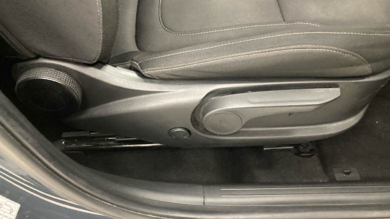 Hyundai TUCSON 1.6 TGDi Premium 5dr 2WD Petrol Estate